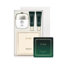 OHUI Day Shield Sunquid Special Set 50ml SPF50 PA   K-Beauty