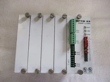 OPTO 22 SNAP I/O Module  5VDC 1A    SNAP-LCM4