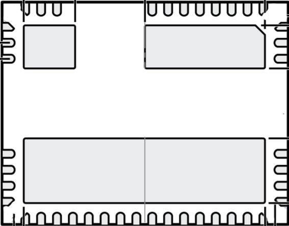 1Pcs ADP1031ACPZ-1-R7 LFCSP-41