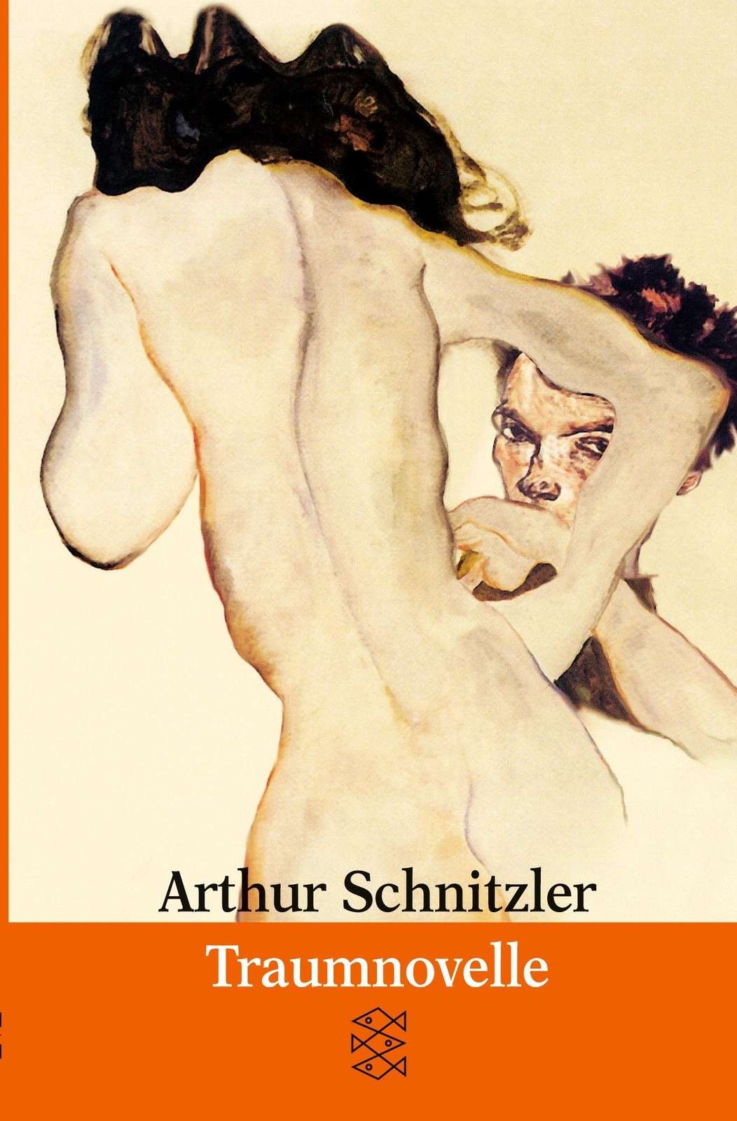 Thumbnail - Traumnovelle 1925 Arthur Schnitzler Taschenbuch Das Erzählerische Werk