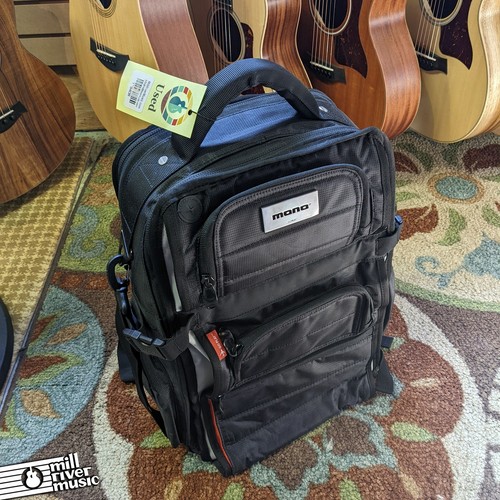 Mono Classic EFX-FLY-BLK FlyBy Backpack 