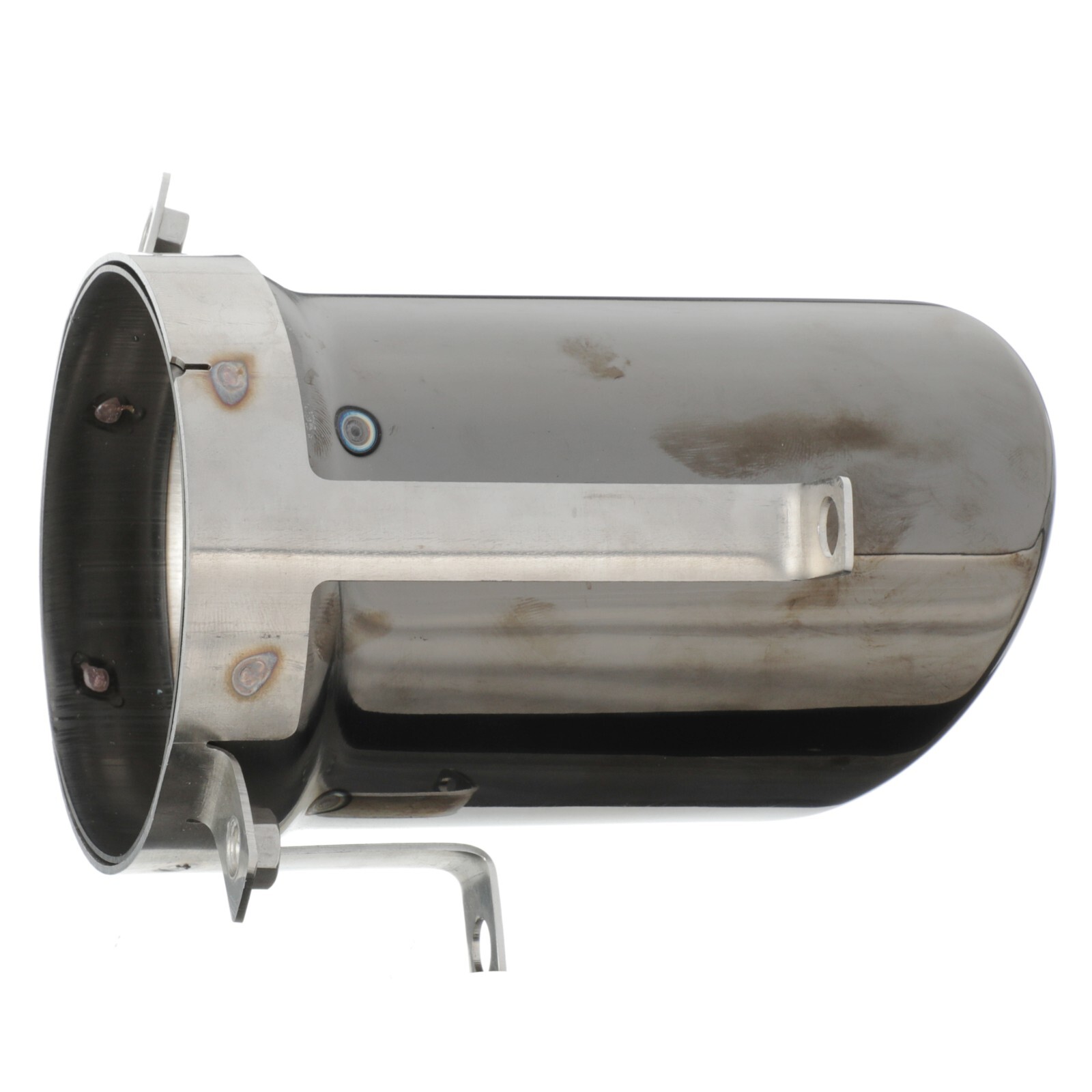 GENUINE ASTON MARTIN SPORTS EXHAUST SYSTEM OEM NEW 6G33-35-10541