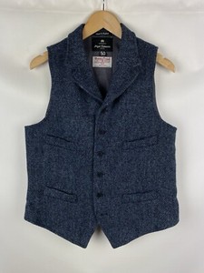 Nigel Cabourn Harris Tweed | eBay