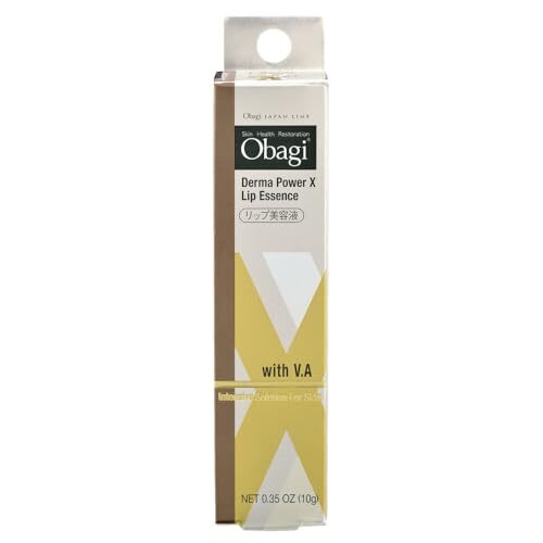 Obagi Derma Power X Lip Essence (Collagen Elastin) 10g | eBay