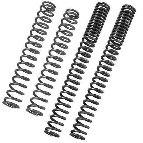 SNR M258.01 Supporto Ammortizzatore Con Cuscinetto - Kit Riparazione Compatibile Con Fiat Panda, Uno, Fiorino, Lancia Y10 E Seat