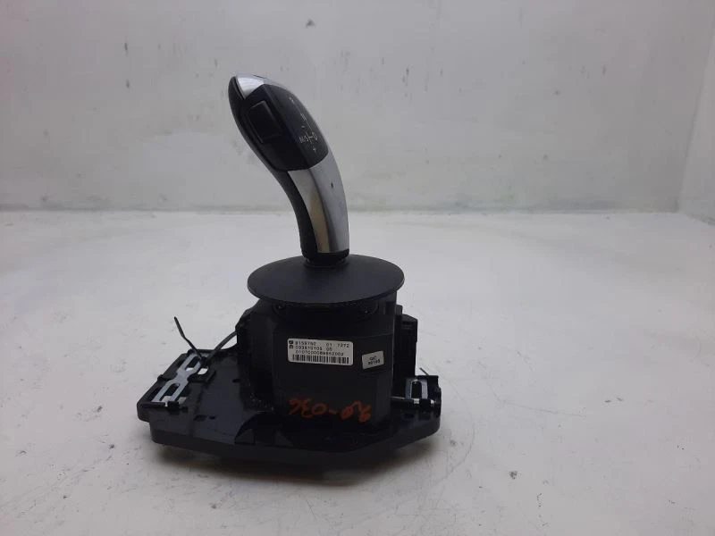 2008 BMW 535I Transmission Shift - Image 2 of 4