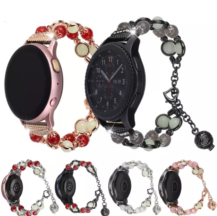 Fossil smartwatch wristbands sale