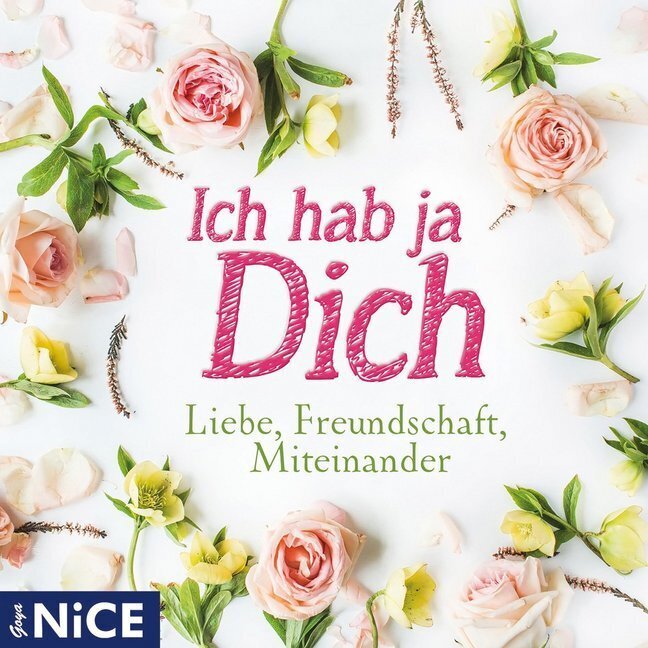 Thumbnail - Ich Hab Ja Dich. Liebe, Freundschaft, Miteinander, 1 Audio-cd | Wilde