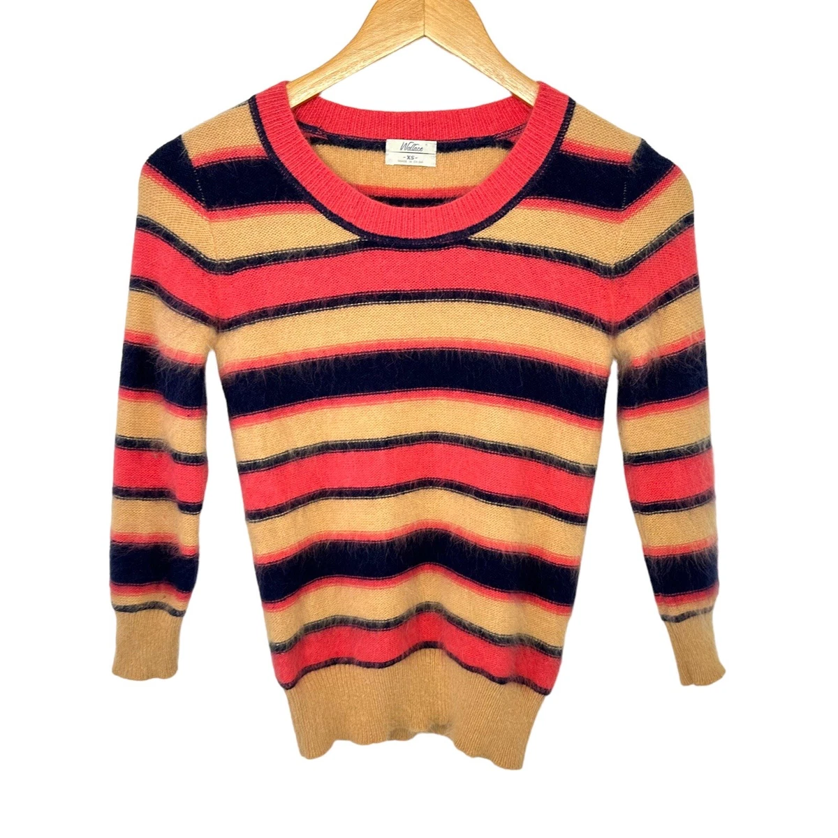 Wallace madewell sale