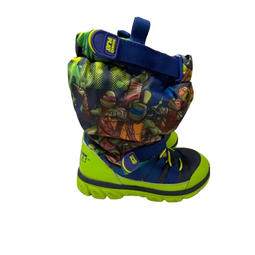 stride rite m2p sneaker boot