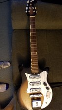 Teisco Tiesco Et-310