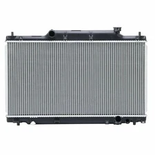 RAYTEN CU2574 RADIATOR for Honda Civic 2002 2003-2005 L4 2.0L MT 1 Row