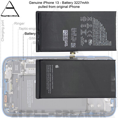 ihakenApple iPhone 13 Pro バッテリー100% s-l400.jpg