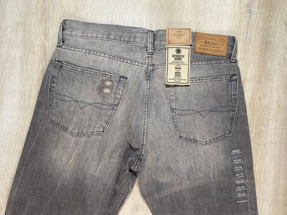 Ralph Lauren ライトグレー デニム 32/32 $_57.JPG?set_id=8800005007