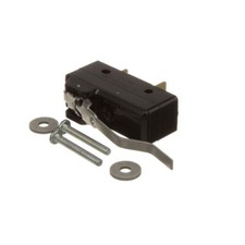 Door Micro Switch 2 Holes, 1 Oc No for Blodgett Oven - Part# 20734