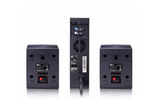 LG Electronics SPJ4-S Wireless Surround Sound Speaker Kit SJ4Y/SJ5Y Compatible
