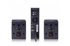 LG Electronics SPJ4-S Wireless Surround Sound Speaker Kit SJ4Y/SJ5Y Compatible