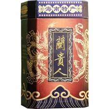 Premium Taiwan Oolong Tea Hainan Lan Gui Ren Ginseng Oolong with A Sweet 250g
