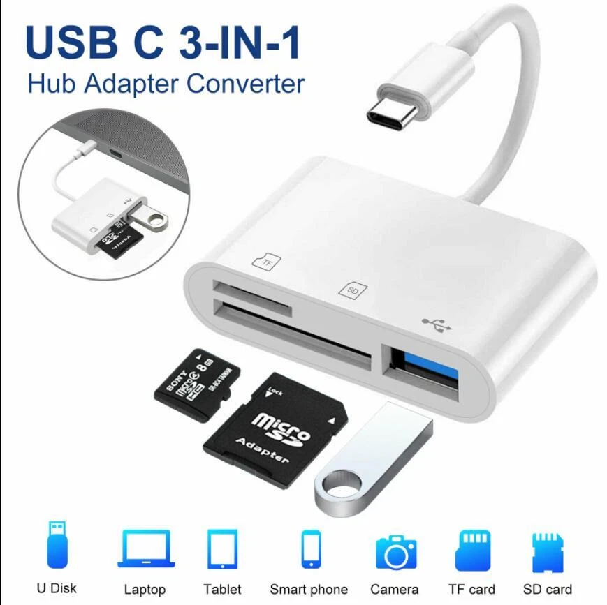 Sd card adaptor for best sale laptop