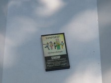 Starship - Knee Deep in the Hoopla Tape Cassette, 1985, RCA GRUNT TESTED