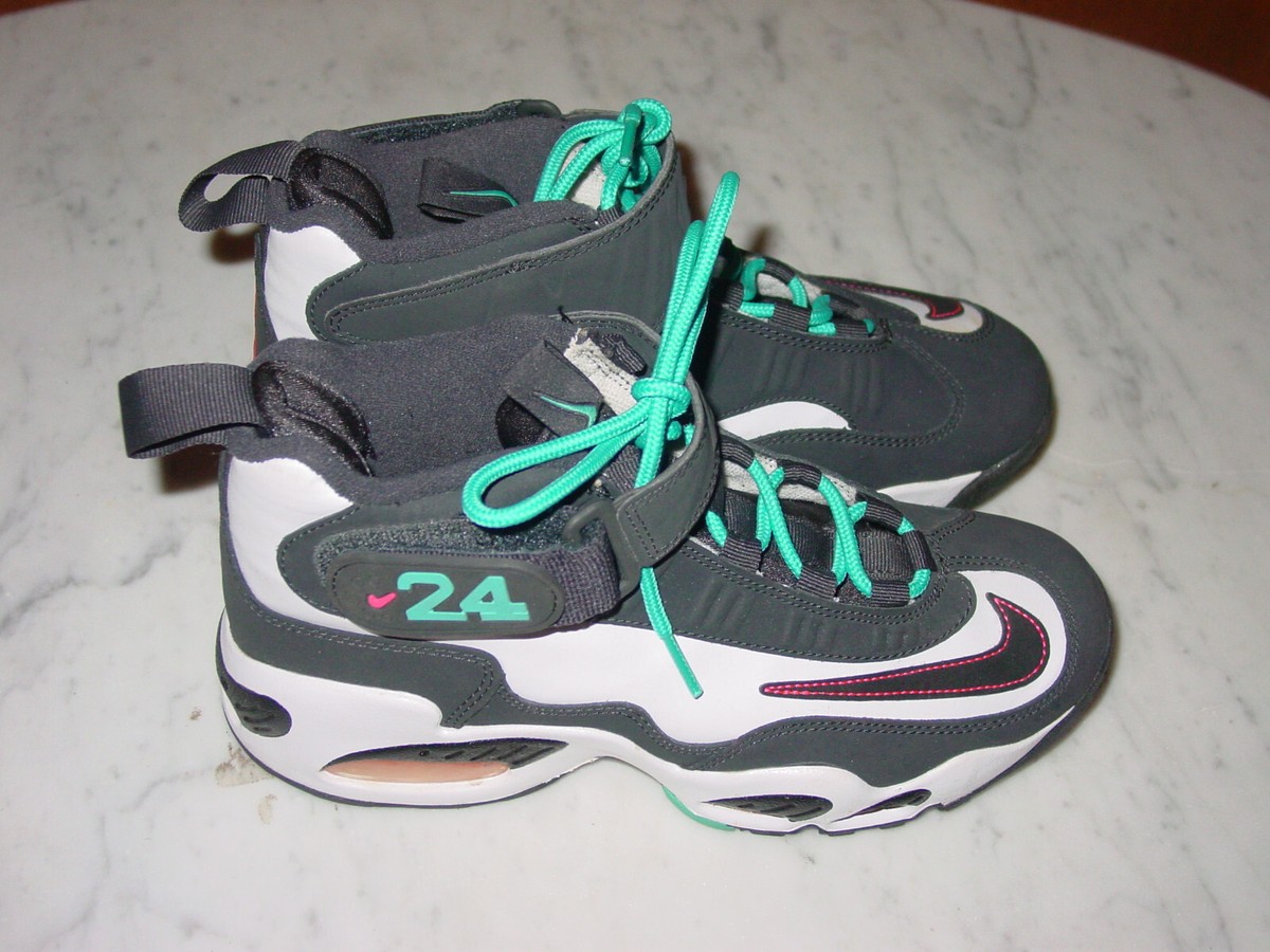 2012 Nike Air Griffey Max 1 