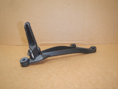 2019 Kawasaki ZX6R/636 OEM Right Side Rear Passenger Peg 35063