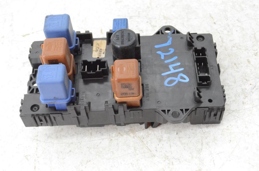 1990-1996 Nissan 300ZX Z32 2+2 Cabin Fuse Box 24310 30P00 | eBay