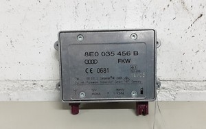 Audi A3 8P A4 8E A6 4F A8 4E Antennenverstärker Telefon Handy 8E0035456B