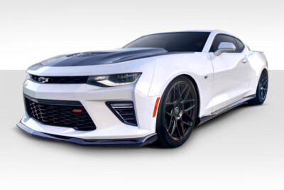 16-18 Chevrolet Camaro GM-X Duraflex Full Body Kit 113280