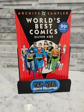 Custom Comic Book Stand, 3D Printed Comic or ...