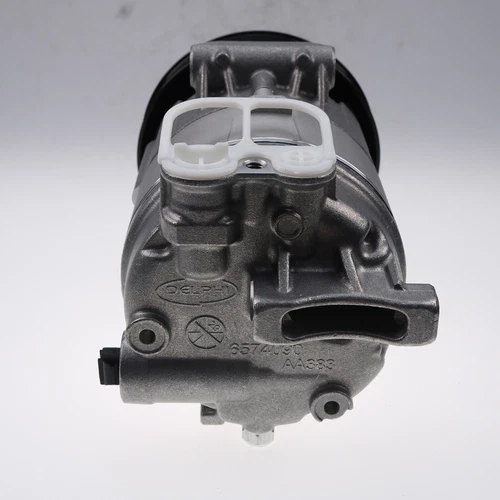 AC Compressor 00304880 For FERRARI F360 2000-05 Fit Maserati Quattroporte 2014 - Picture 5 of 7