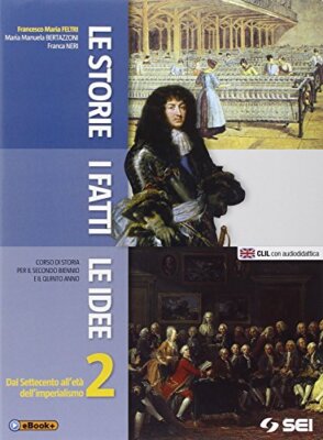 geschichten die fakten die ideen 2 +eb geschichte drei jahre gymnasium filz/bertazzoni 880507411X