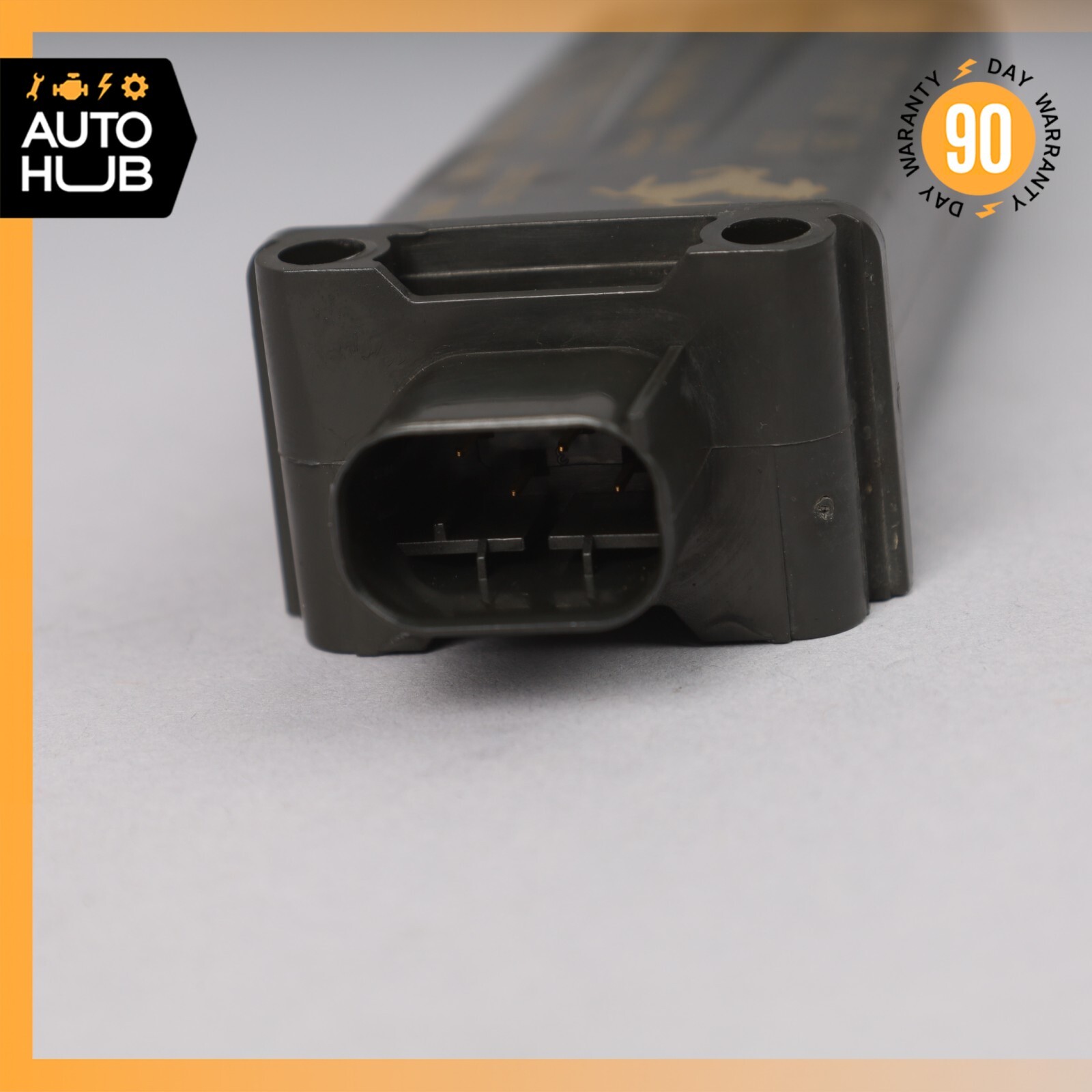 05-13 Maserati Quattroporte M139 Tire Pressure Monitor Sensor 224562 OEM