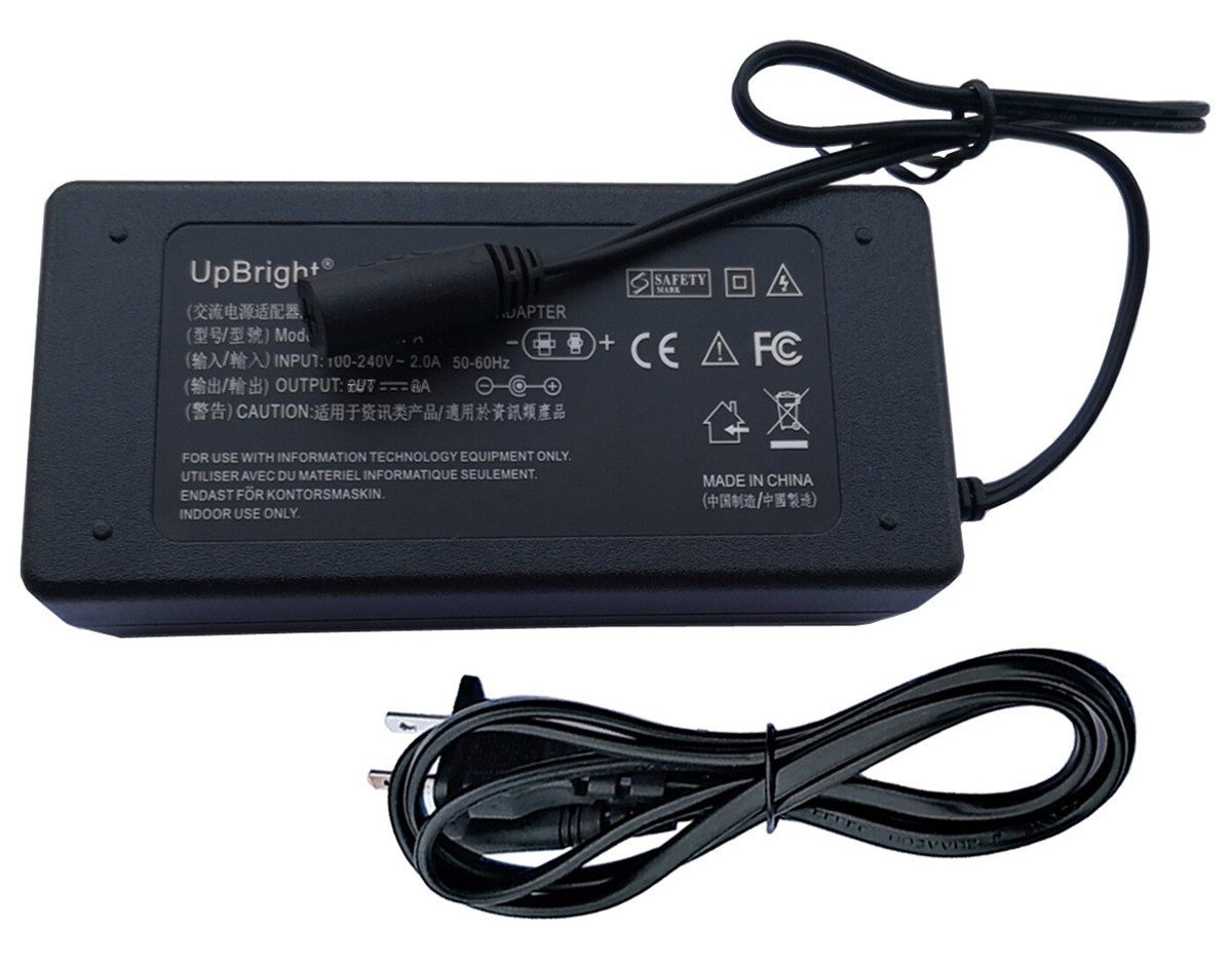 AC Adapter For Okin DeltaDrive 72506 79944 79945 24V Actuator Lift