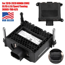 OEM For Honda Civic 2019-2021 Front Radar Cruise Control Sensor #36803-TBD-A25