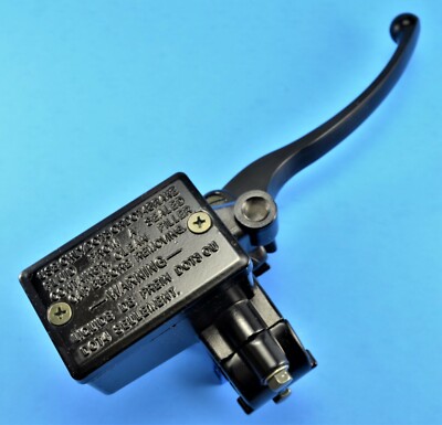New Yamaha XJ750 XS750 XV700 XV750 Virago Maxim YZ490 Brake Master Cylinder