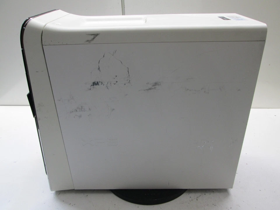 Dell XPS 8300 Desktop Computer Intel Core i7-2600 4GB NO HDD - Image 4 of 4