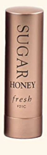 Fresh Sugar Lip Treatment - Honey - SET OF 3 - 0.07 Travel Size EXP. 01/22