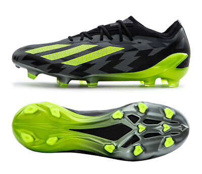 adidas X Crazyfast Injection.1 FG Men's Football Shoes Soccer 