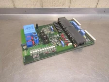 Charmilles CT8121260C Circuit Control Board 30 Day Warranty