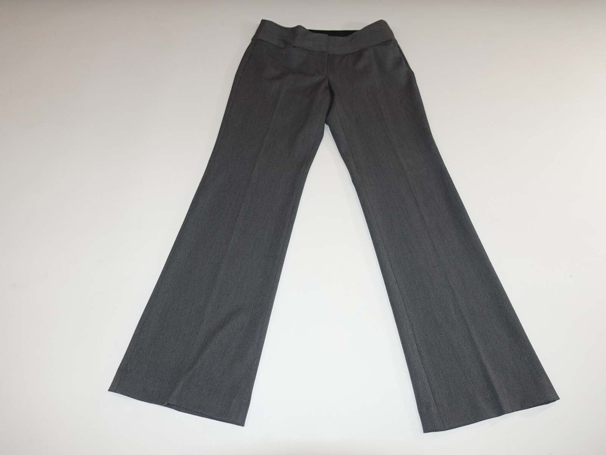 ANDRESD flocky dot pants dress グレーM imgrc0097089558.jpg