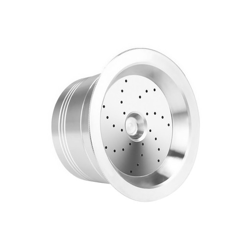 Replacement Durable Filter Coffee Capsule Pods Tamper Maker For