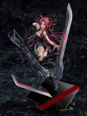 Beatless Kouka 12,6 Zoll 1/8 Anime Figur PVC Statue Good Smile Company aus Japan