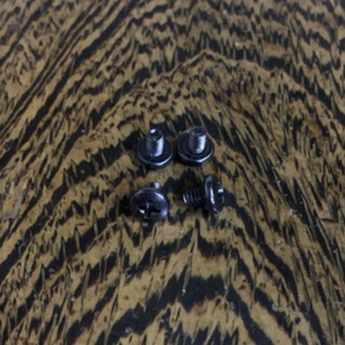 Installation of Fan Screws Ding Fit for Cooler Master B120 240 360 - Afbeelding 4 van 12