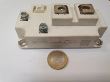 SEMIKRON INDUSTRIAL Fast IGBT Modul SKM800GA126DH14 1200V 600A SKM 800 GA 126 14
