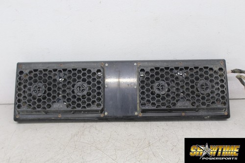 17 POLARIS GENERAL 1000 EPS MTX AUDIO SPEAKER