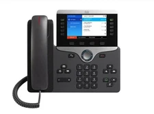 Cisco CP-8851-3PCC-K9= IP Phone - New!!