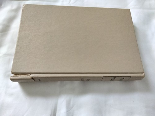 Tender Victory Christian Fiction Vintage Hardcover Taylor Caldwell 1956 - Picture 7 of 8