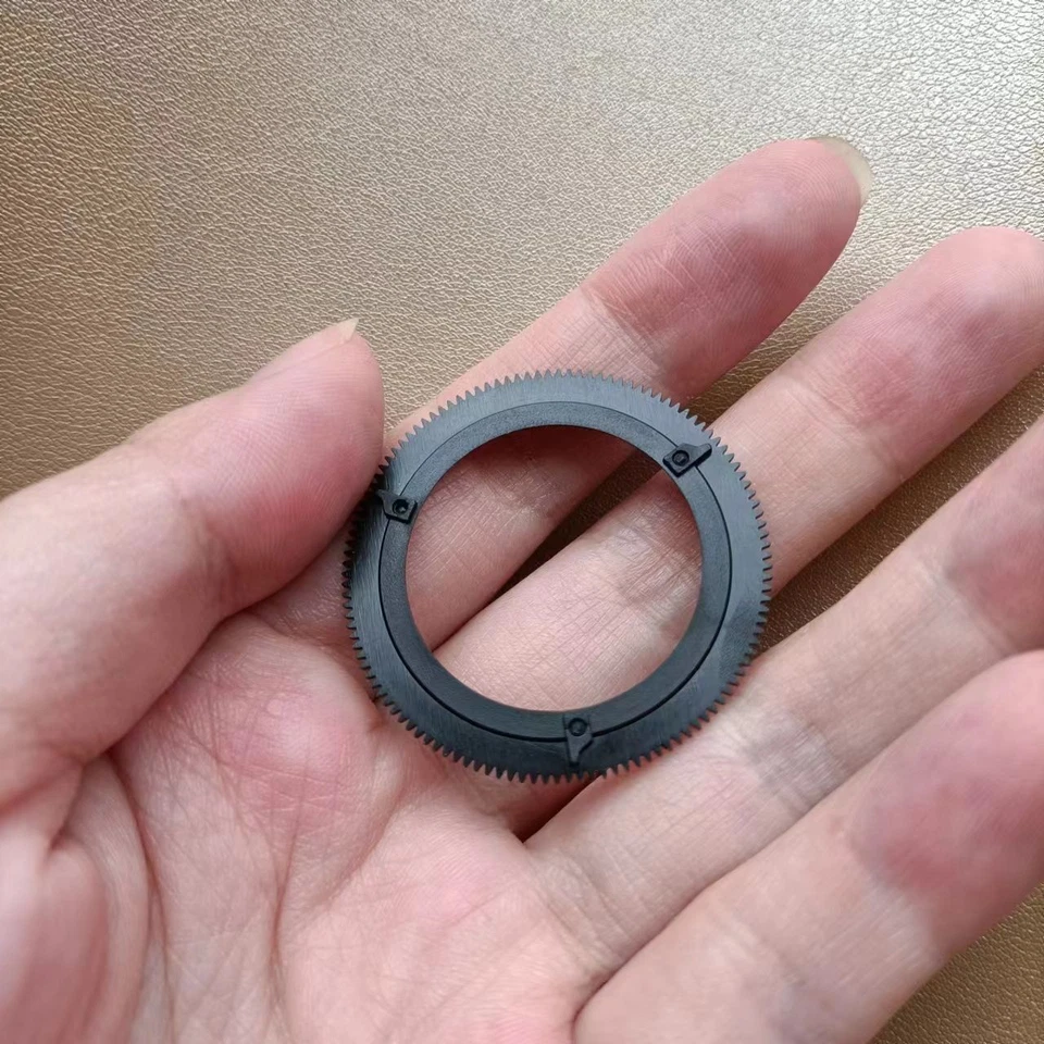 Repair Crack New Center Gear for Sony Walkman WM-DD WM-DC2 WM-D3 WM-F5 Series - Image 2 of 4