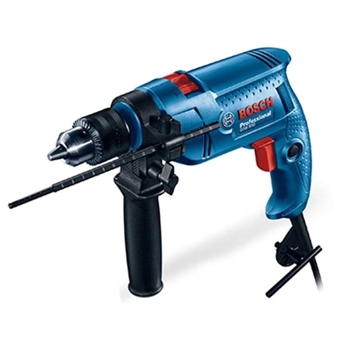 Bosch professional gsb 550 deals